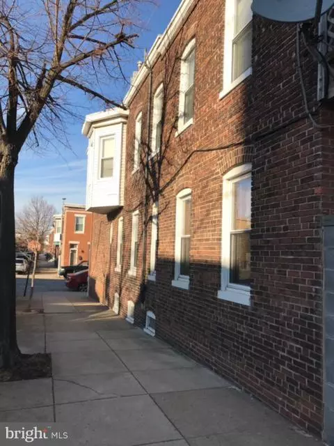 Baltimore, MD 21224,3701 HUDSON ST