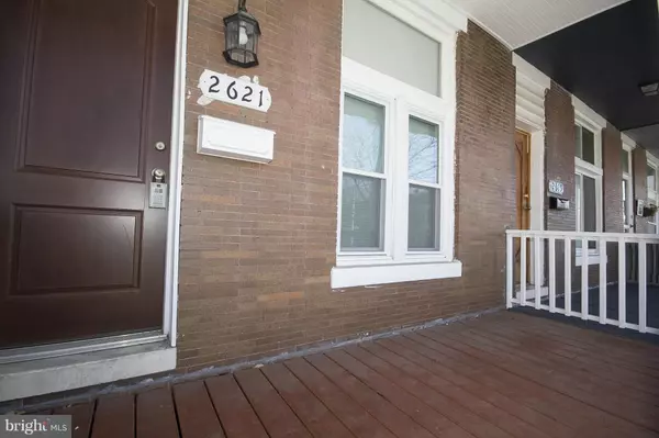 Baltimore, MD 21218,2621 BARCLAY ST