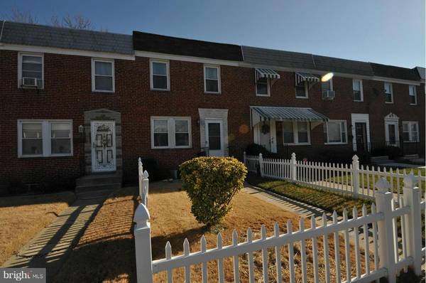 3916 CHESTERFIELD AVE, Baltimore, MD 21213