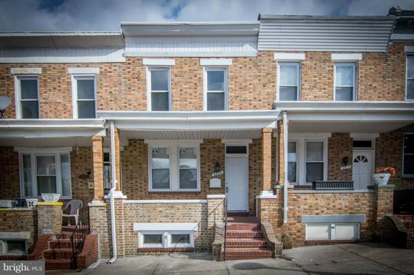 2808 KENTUCKY AVE, Baltimore, MD 21213