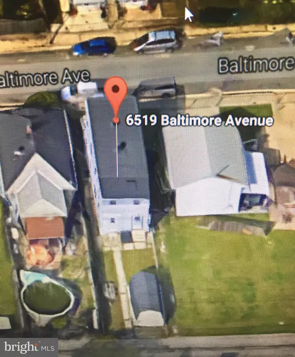 Baltimore, MD 21222,6519 BALTIMORE AVE