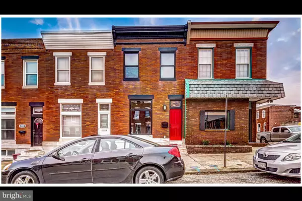 3903 FOSTER AVE, Baltimore, MD 21224