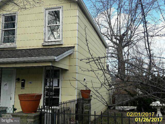 Baltimore, MD 21230,2602 HURON ST