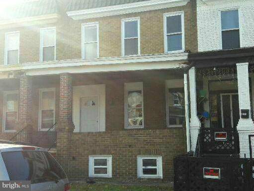 3121 LAWNVIEW AVE, Baltimore, MD 21213