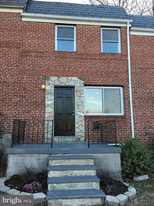 1010 STAMFORD RD, Baltimore, MD 21229