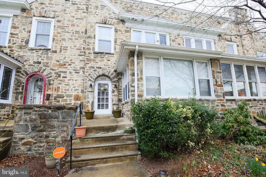 1102-E 36TH ST, Baltimore, MD 21218