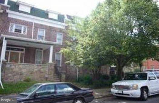 2403 CALLOW AVE, Baltimore, MD 21217