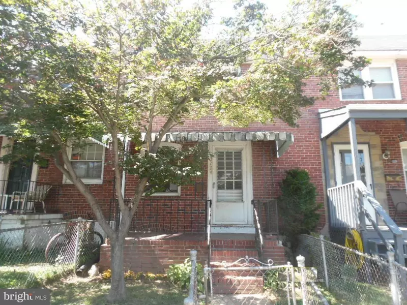 3724 SAINT VICTOR ST, Baltimore, MD 21225