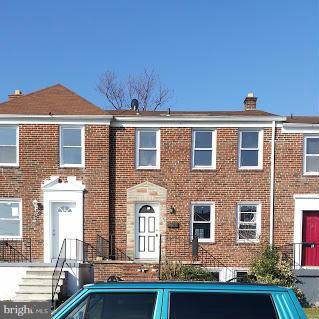 3539 PELHAM AVE, Baltimore, MD 21213