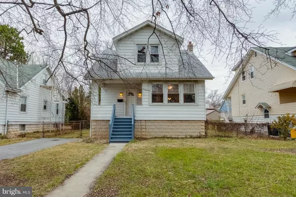 Baltimore, MD 21234,3010 WOODHOME AVE