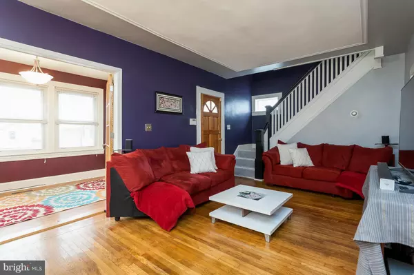 Baltimore, MD 21234,3010 WOODHOME AVE