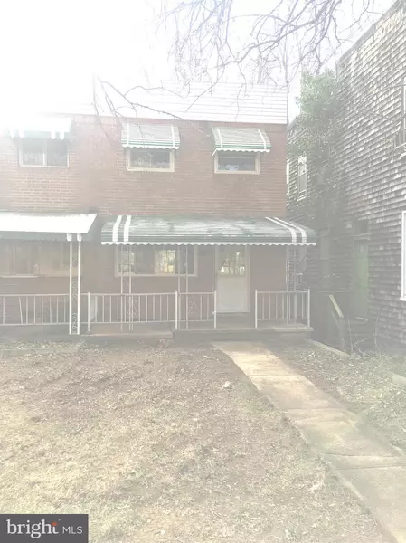 4248 FALLS RD, Baltimore, MD 21211