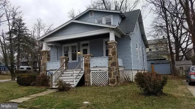 319 BEND RD, Baltimore, MD 21229