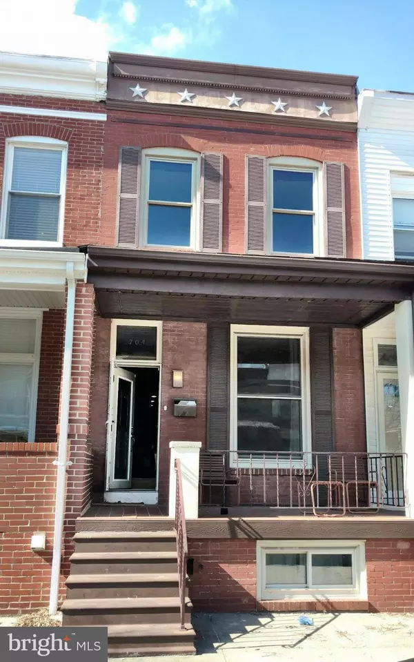 704 DEAN ST S, Baltimore, MD 21224