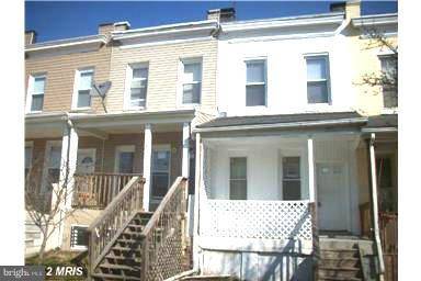 2825 INDIANA ST, Baltimore, MD 21230