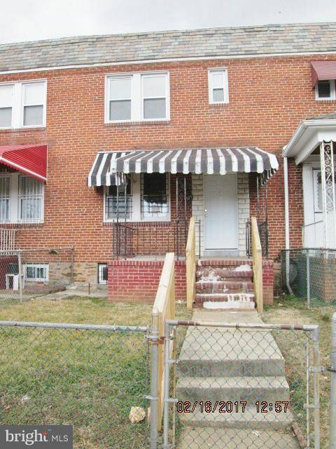 5105 LINDEN HEIGHTS AVE, Baltimore, MD 21215