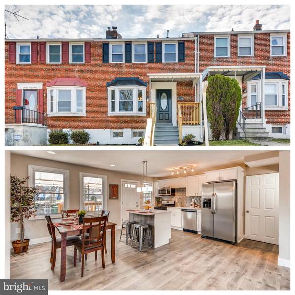 2019 RAMBLEWOOD RD, Baltimore, MD 21239