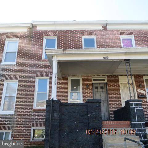 3415 RAVENWOOD AVE, Baltimore, MD 21213