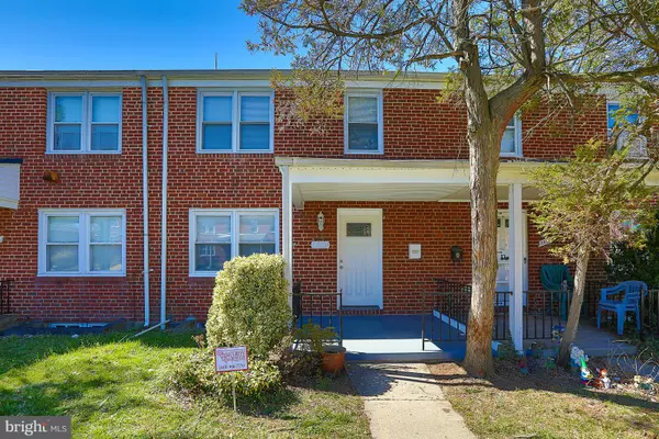 5520 LEITH RD, Baltimore, MD 21239