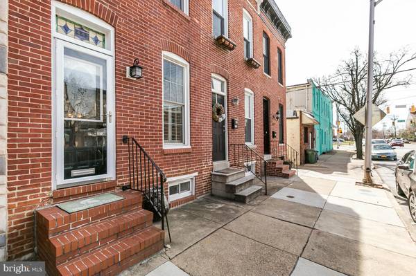 1443 DECATUR ST, Baltimore, MD 21230