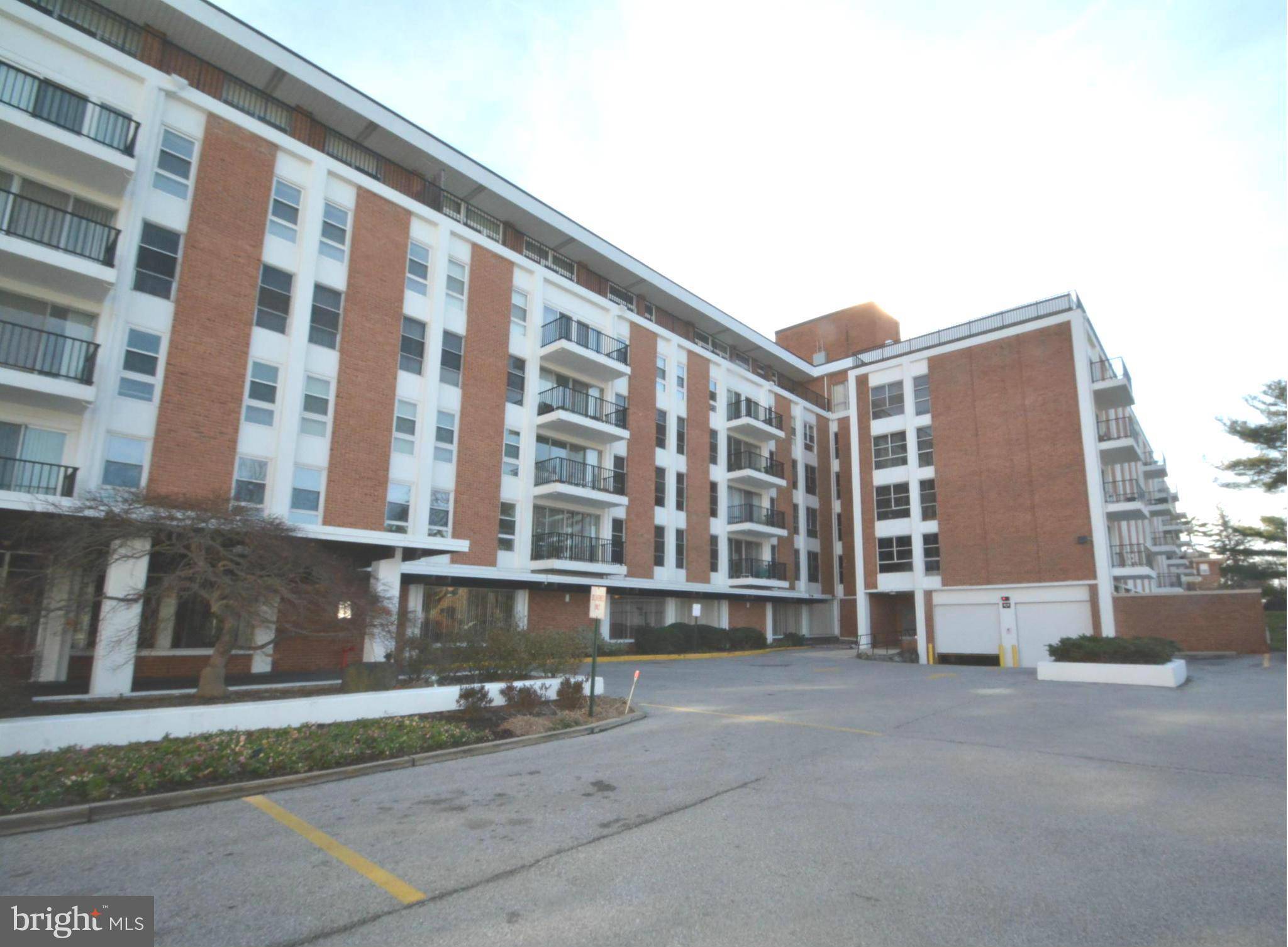 Baltimore, MD 21215,6606 PARK HEIGHTS AVE #305