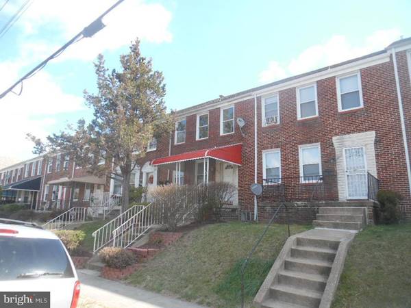 2915 EDISON HWY, Baltimore, MD 21213