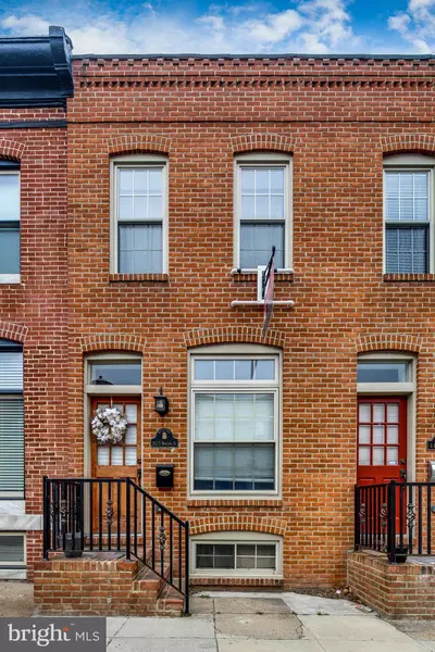 312 BOULDIN ST S, Baltimore, MD 21224