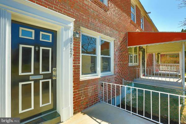 1127 WICKLOW RD, Baltimore, MD 21229