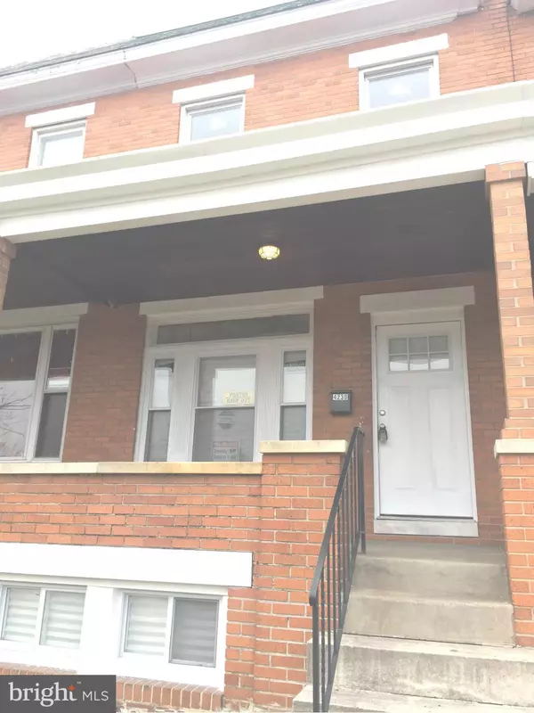 4230 SHELDON AVE, Baltimore, MD 21206