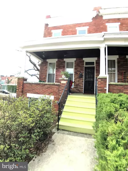 329 BIRKWOOD PL, Baltimore, MD 21218