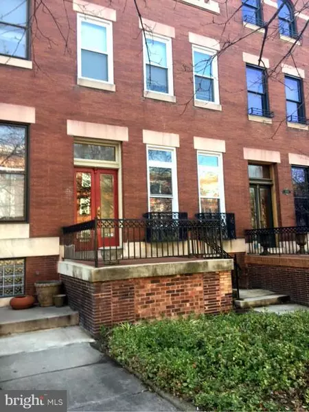3032 SAINT PAUL ST, Baltimore, MD 21218