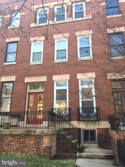 Baltimore, MD 21218,3032 SAINT PAUL ST