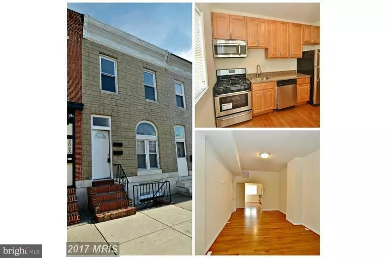 3031 BALTIMORE ST E, Baltimore, MD 21224