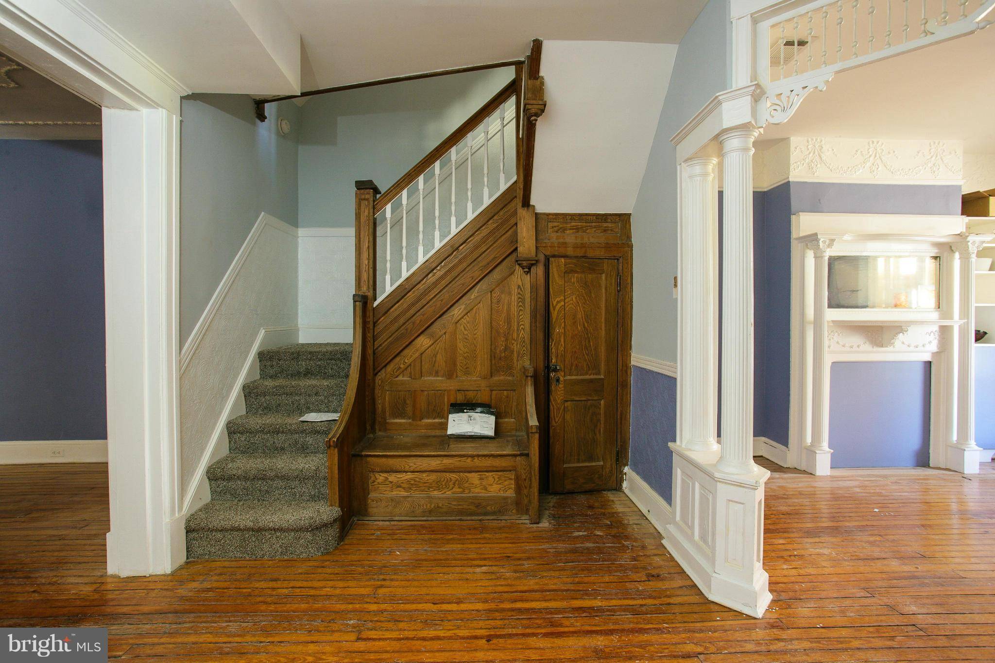 Baltimore, MD 21218,2708 CALVERT ST