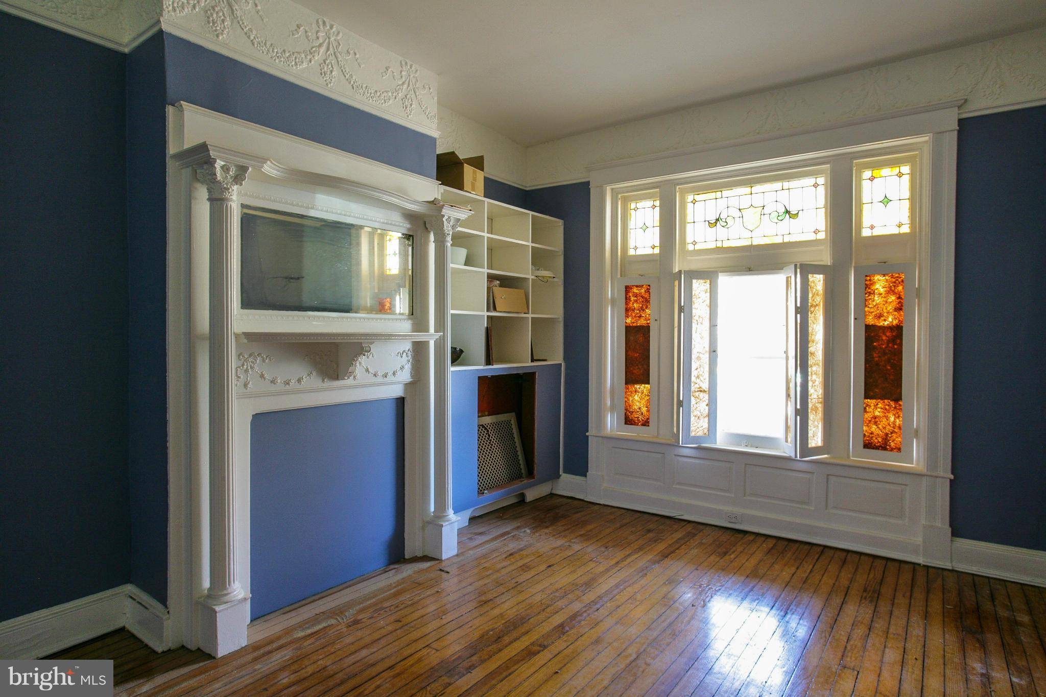 Baltimore, MD 21218,2708 CALVERT ST