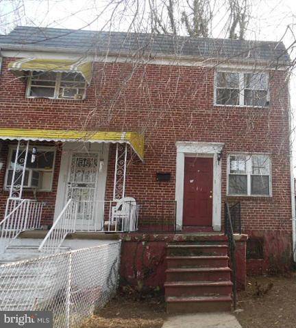 4109 COLBORNE RD, Baltimore, MD 21229