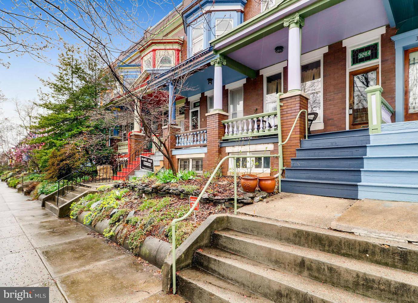 3244 ABELL AVE, Baltimore, MD 21218