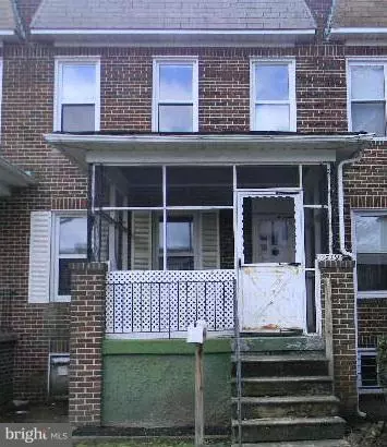 3719 BROOKLYN AVE, Baltimore, MD 21225