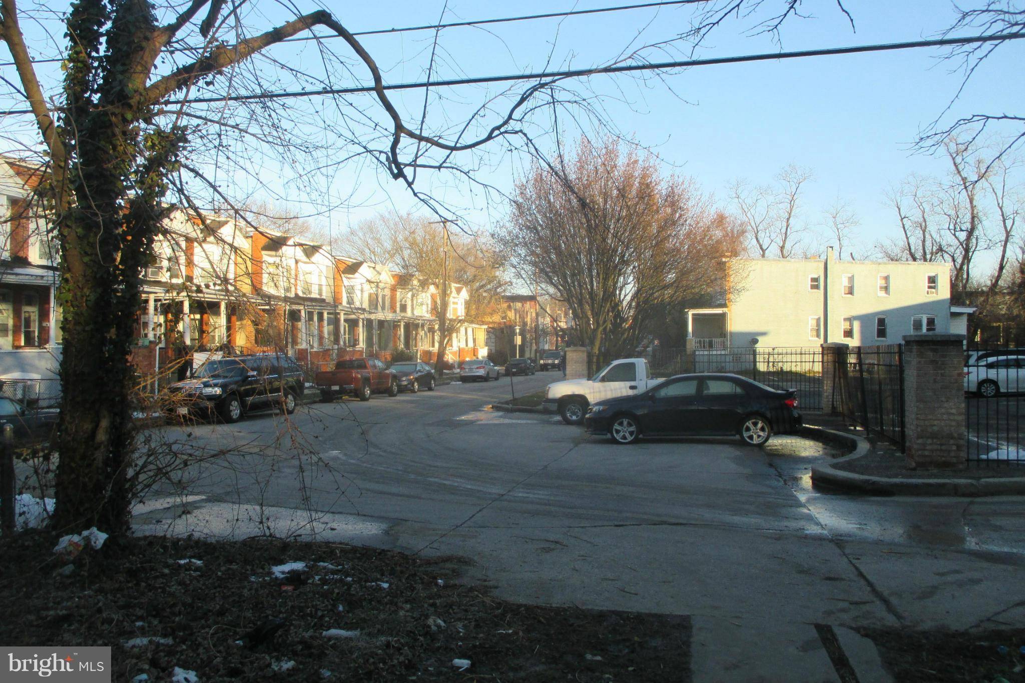 Baltimore, MD 21215,4800 PALMER AVE