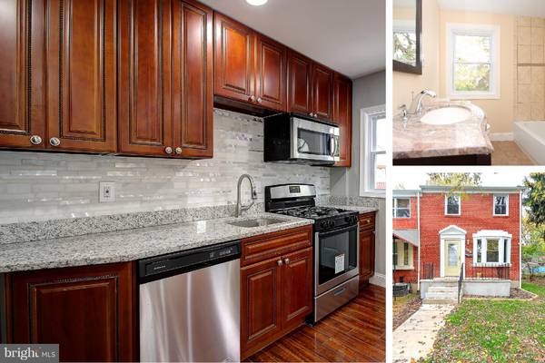 6221 LEITH WALK, Baltimore, MD 21239