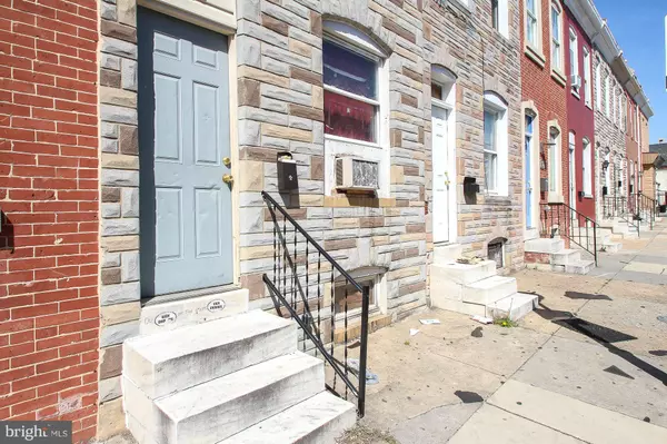 Baltimore, MD 21224,148 CURLEY ST N