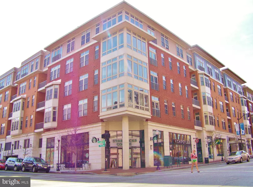 1209 CHARLES ST #411, Baltimore, MD 21201