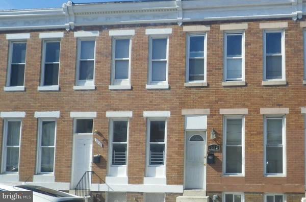 1028 PAYSON ST N, Baltimore, MD 21217