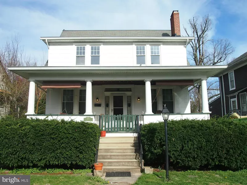 113 MALLOW HILL RD, Baltimore, MD 21229