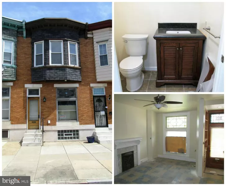 521 LEHIGH ST S, Baltimore, MD 21224