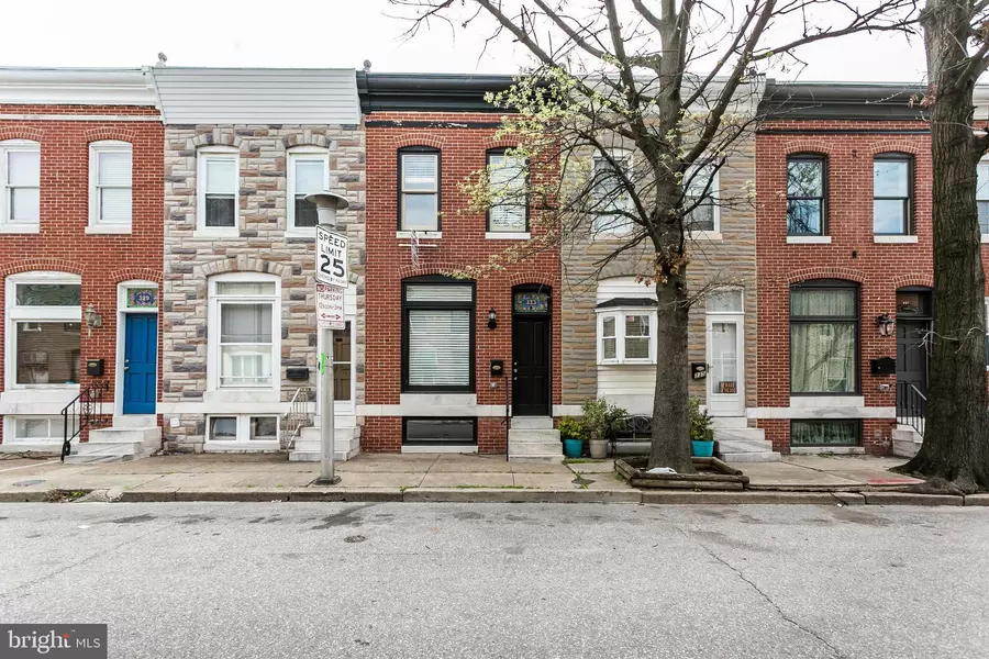 333 BOULDIN ST, Baltimore, MD 21224