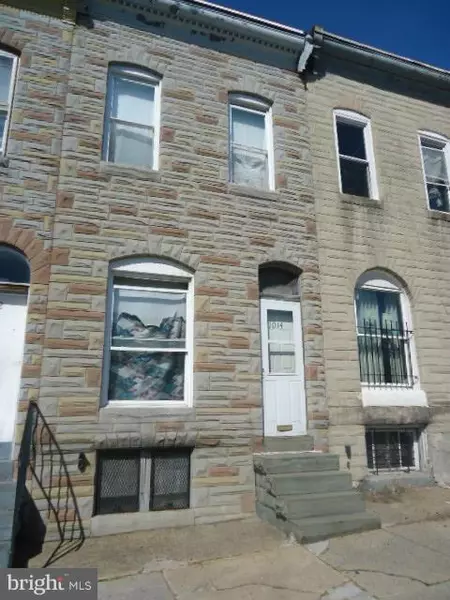 1014 PATTERSON PARK AVE, Baltimore, MD 21205