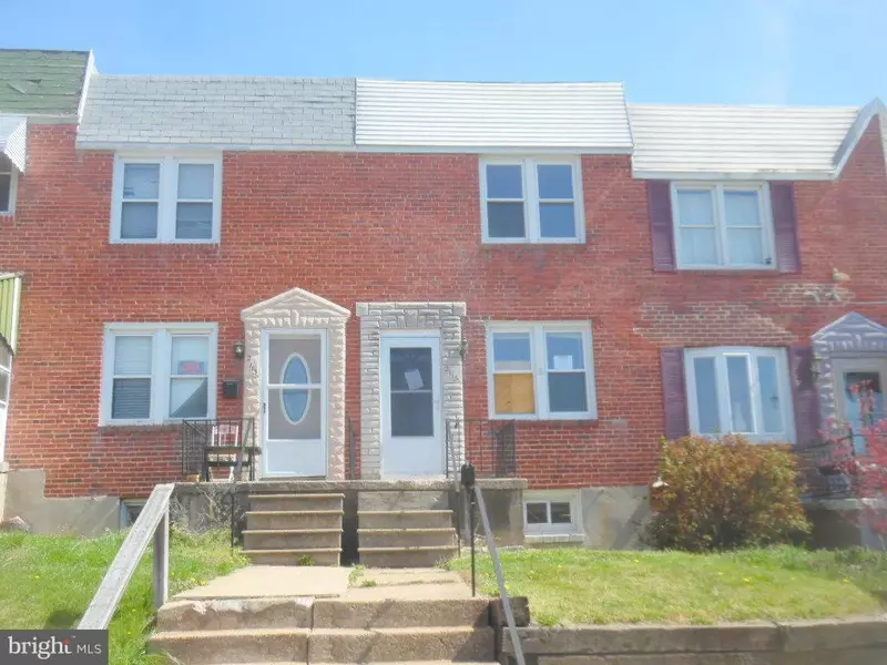 2115 PARKSLEY AVE, Baltimore, MD 21230