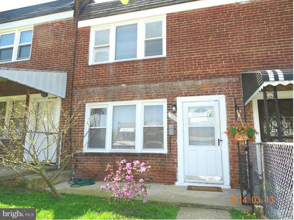 2706 NORTHSHIRE DR, Baltimore, MD 21230