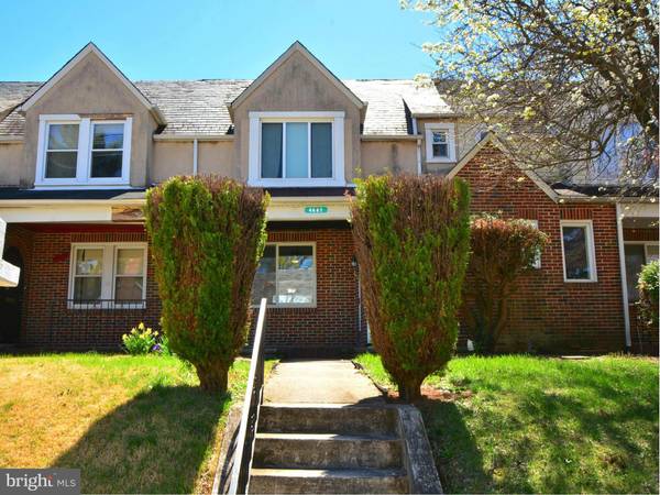 4647 COLEHERNE RD, Baltimore, MD 21229